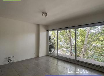 Departamento · 30m² · 1 Ambiente · Monoambiente en Alquiler Barrio de La Boca