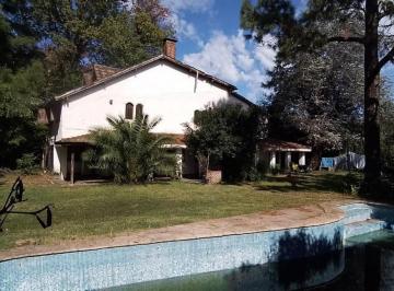 Casa · 300m² · 5 Ambientes · Excelente Propiedad, Buen Acceso Panamericana Ramal Pilar