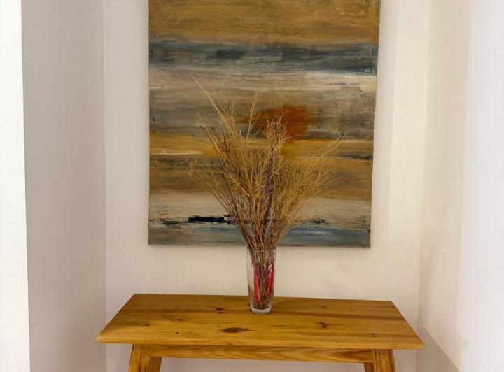 Departamento · 90m² · 1 Ambiente · 1 Cochera