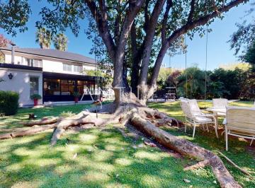 FACHADA 1 CASA EN ABRIL CLUB DE CAMPO, HUDSON · Casa en Venta en Abril Club de Campo. Hudson
