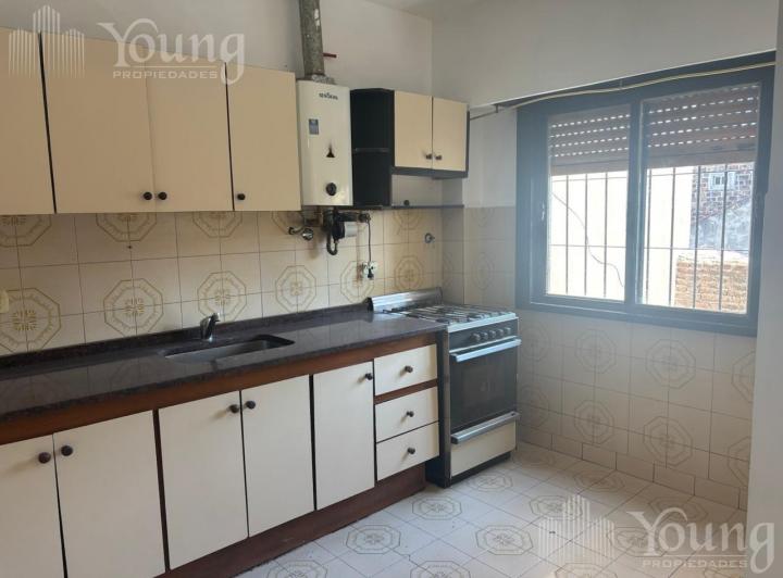 PH · 55m² · 3 Ambientes