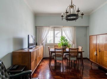 Departamento · 65m² · 3 Ambientes · Venta - Departamento - Patio - 3 Amb - Floresta