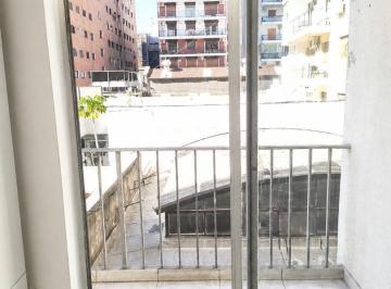 Departamento · 26m² · 1 Ambiente · Monoambiente Funcional Alquiler Temporal Retiro