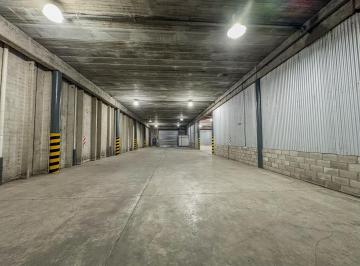 Depósito · 400m² · 1 Ambiente · 5 Cocheras · Alquiler - Depósito - Moreno - Superficies de 400 m² a 1200 m²