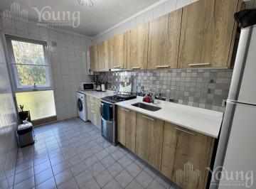 Departamento · 76m² · 4 Ambientes · 1 Cochera · Departamento en Wilde