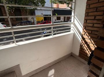 Departamento · 29m² · 1 Ambiente · A m de La Ciudad Universitaria. Totalmente Equipado!