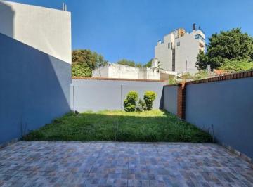 Departamento · 51m² · 2 Ambientes · 2 Cocheras · Departamento en Venta, 2 Ambientes en Villa Bosch, con Jardín