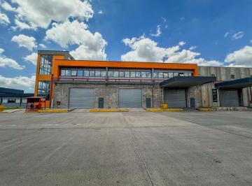 Depósito · 800m² · 1 Ambiente · 5 Cocheras · Alquiler - Depósito - Moreno - Superficies de 400 m² a 1200 m²