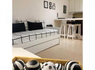 Departamento de 2 ambientes, Godoy Cruz · Departamento de 70 m² con 1 Dormitorio en Alquiler en Bombal Sur