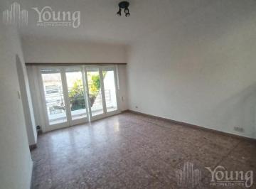 Departamento · 111m² · 4 Ambientes · 1 Cochera · Departamento 4 Ambientes con Cochera en Venta Bernal