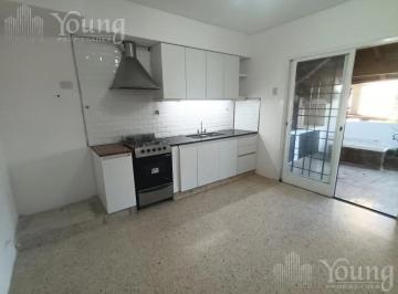 Departamento · 111m² · 4 Ambientes · 1 Cochera · Departamento 4 Ambientes con Cochera en Venta Bernal