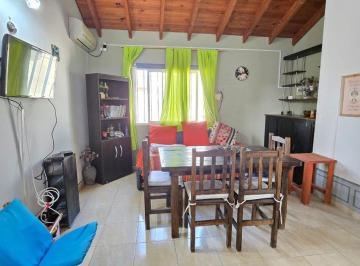 Departamento · 35m² · 2 Ambientes · 1 Cochera · Venta Departamento en Santa Teresita