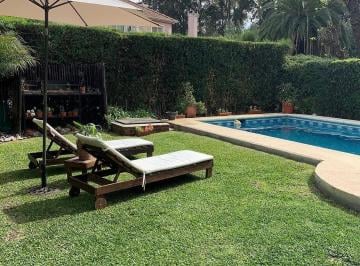 Casa de 4 ambientes, Moreno · Excelente Propiedad en Alquiler Anual en un Lote