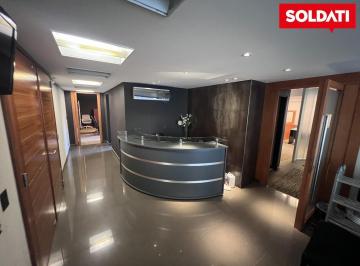 Oficina comercial · 158m² · 8 Ambientes · Venta Oficina en Tribunales 8 Ambientes 3 Despachos
