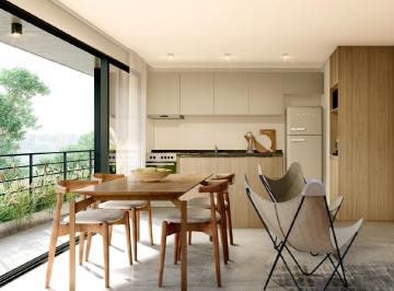 Departamento · 40m² · 2 Ambientes · Venta Departamento 2 Ambientes con Balcón en Morón (1°a)
