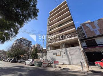 Departamento · 40m² · 2 Ambientes · Venta Departamento 2 Ambientes con Balcón en Morón (1°a)