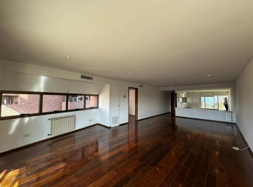 Departamento · 160m² · 6 Ambientes · 1 Cochera · Departamento en Alquiler de 3 Dorm. en Nueva Cordoba