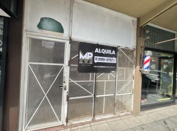 Local comercial · 25m² · Alquiler Local - General San Martin