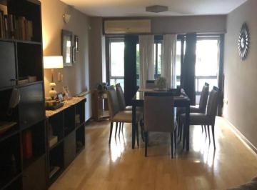 Departamento · 80m² · 4 Ambientes · 1 Cochera · Piso Completo en Alquiler de Categoria Excelente Ubicación