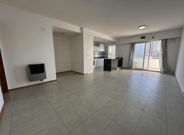 Departamento · 84m² · 3 Ambientes · 1 Cochera · Departamento en Venta - 2 Dorm.