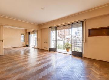 Departamento · 133m² · 4 Ambientes · Departamento en Venta 4 Ambientes - Palermo Chico