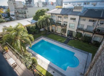 Departamento de 2 ambientes, Núñez · Departamento en Venta Dos Ambientes con Cochera - Núñez
