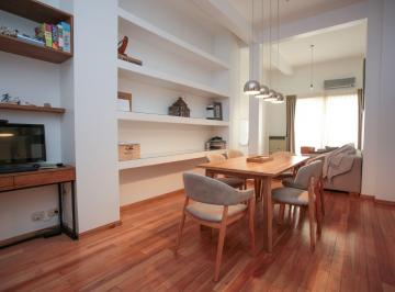 Departamento de 2 ambientes, Núñez · Departamento en Venta Dos Ambientes con Cochera - Núñez