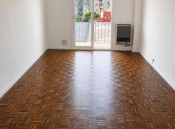 Departamento · 23m² · 1 Ambiente · Monoambiente con Balcón y Vista Abierta – Excelente Ubicación en San Cristóbal
