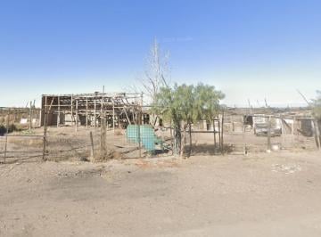 Terreno · 58m² · Terreno en Venta Industrial Lateral Sur Ruta Nacional 7 Palmira