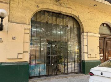 Local comercial de 2 ambientes, San Nicolás · Local Comercial con Entrepiso en Monserrat Caba 90 m² Ubicacion Estrategica