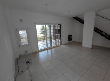 Foto · Duplex 3 Dorm. en Alquiler en Barrio Nuevo Poeta Lugones