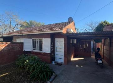 PH de 4 ambientes, Brandsen · Casa y Quincho en Coronel Brandsen, Buenos Aires.