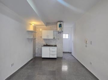 Departamento · 31m² · 1 Ambiente · Depto Mono Divisible, Balcon en Alquiler Lomas del Mitrador