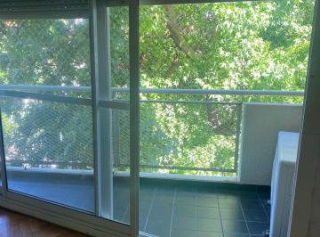 Departamento · 75m² · 3 Ambientes · 1 Cochera · Departamento en Alquiler en Martinez