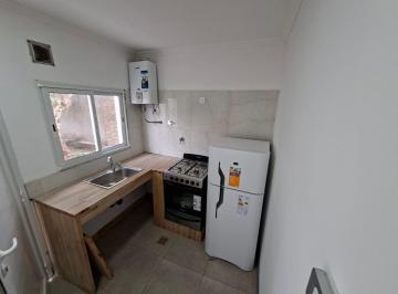 Casa de 2 ambientes, Mar del Plata · Alquilo Casa en PH, Dos Ambientes, Jardín a Estrenar Barrio Faro.