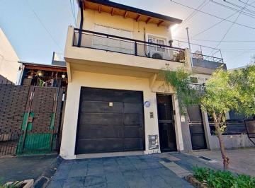 PH · 104m² · 3 Ambientes · 1 Cochera · PH 3 Ambientes en Venta en J. L. suárez Sin Expensas