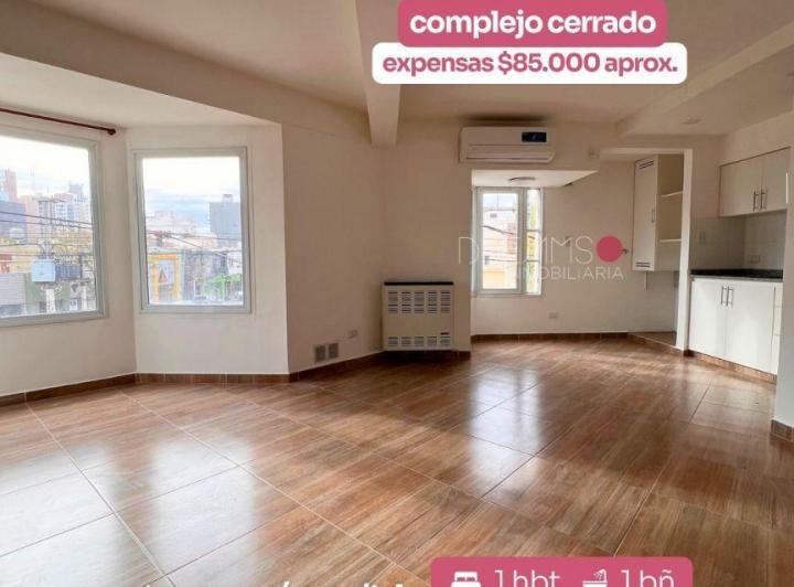 Oficina comercial · 45m²