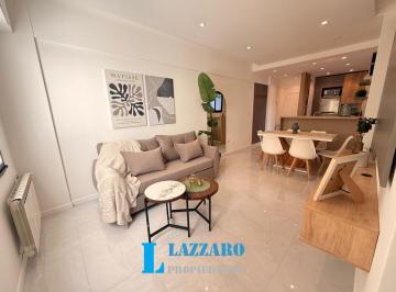 Departamento · 56m² · 3 Ambientes · Departamento en Venta 3 Ambientes Lateral Centro Mar del Plata