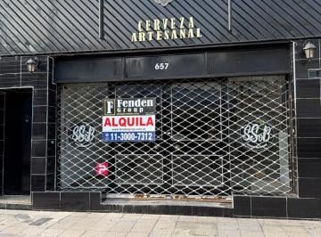 Local comercial de 3 ambientes, Almirante Brown · Estratégico Local Comercial - Alquiler en Adrogué.