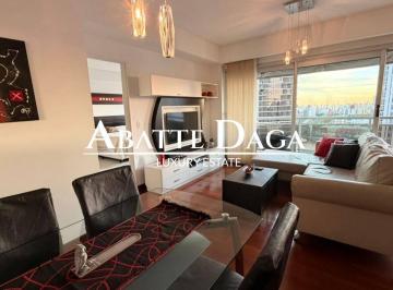 AYM-AYM-1303_3 · Zencity - 2 Ambientes con Muebles