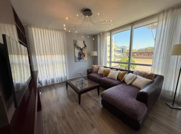 Departamento · 120m² · 3 Ambientes · Departamento en Puerto Madero