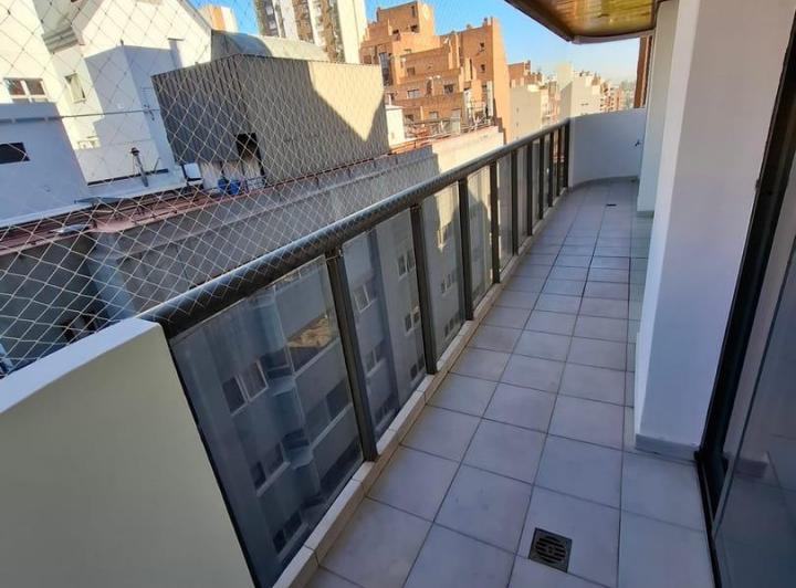 Departamento · 5 Ambientes