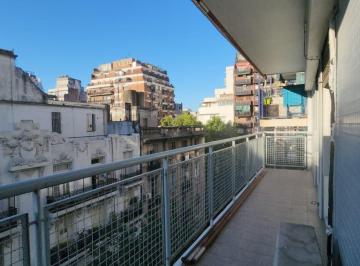 Departamento · 80m² · 4 Ambientes · 1 Cochera · 4 Ambientes con Cochera Fija en Sanchez de Bustamante y Santa Fe