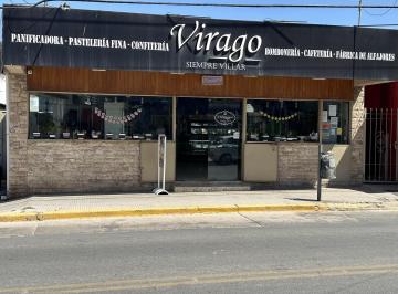 Foto · Local en Venta con Depósitos - Casa 2 Dorm. - Terreno en Unquillo