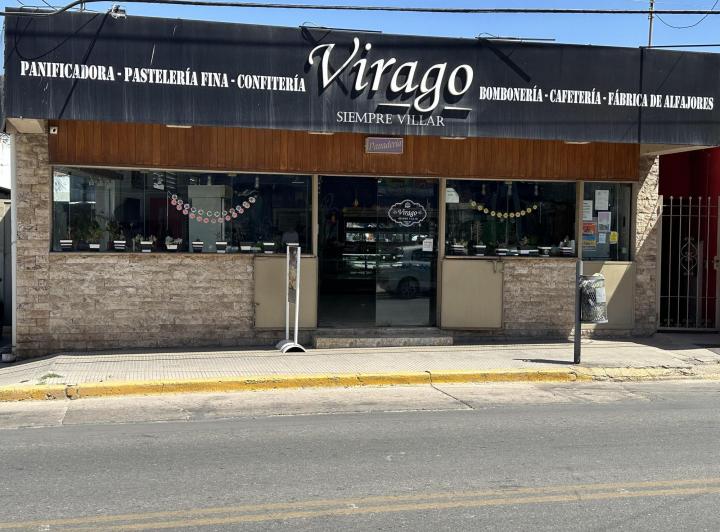 Local comercial · 405m² · 9 Ambientes