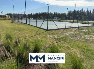 Terreno · 751m² · Venta Las Victorias Fondo Al Lago