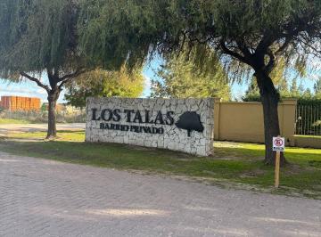 Terreno , San Vicente · Lote en Barrio "Los Talas" Canning 766 m² - Al Lago - Lote:294
