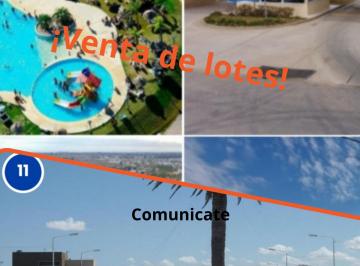 Terreno , Roldán · Lotes en Tierra de Sueño