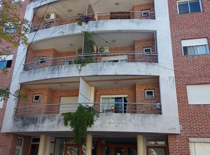 Departamento · 70m² · 3 Ambientes