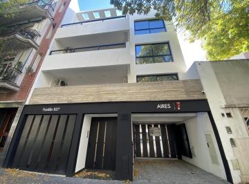 Departamento · 36m² · 1 Ambiente · 1 Cochera · Venta Departamento Monoambiente a Estrenar con Cochera en Caballito
